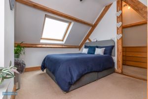 2nd Floor Bedroom- click for photo gallery